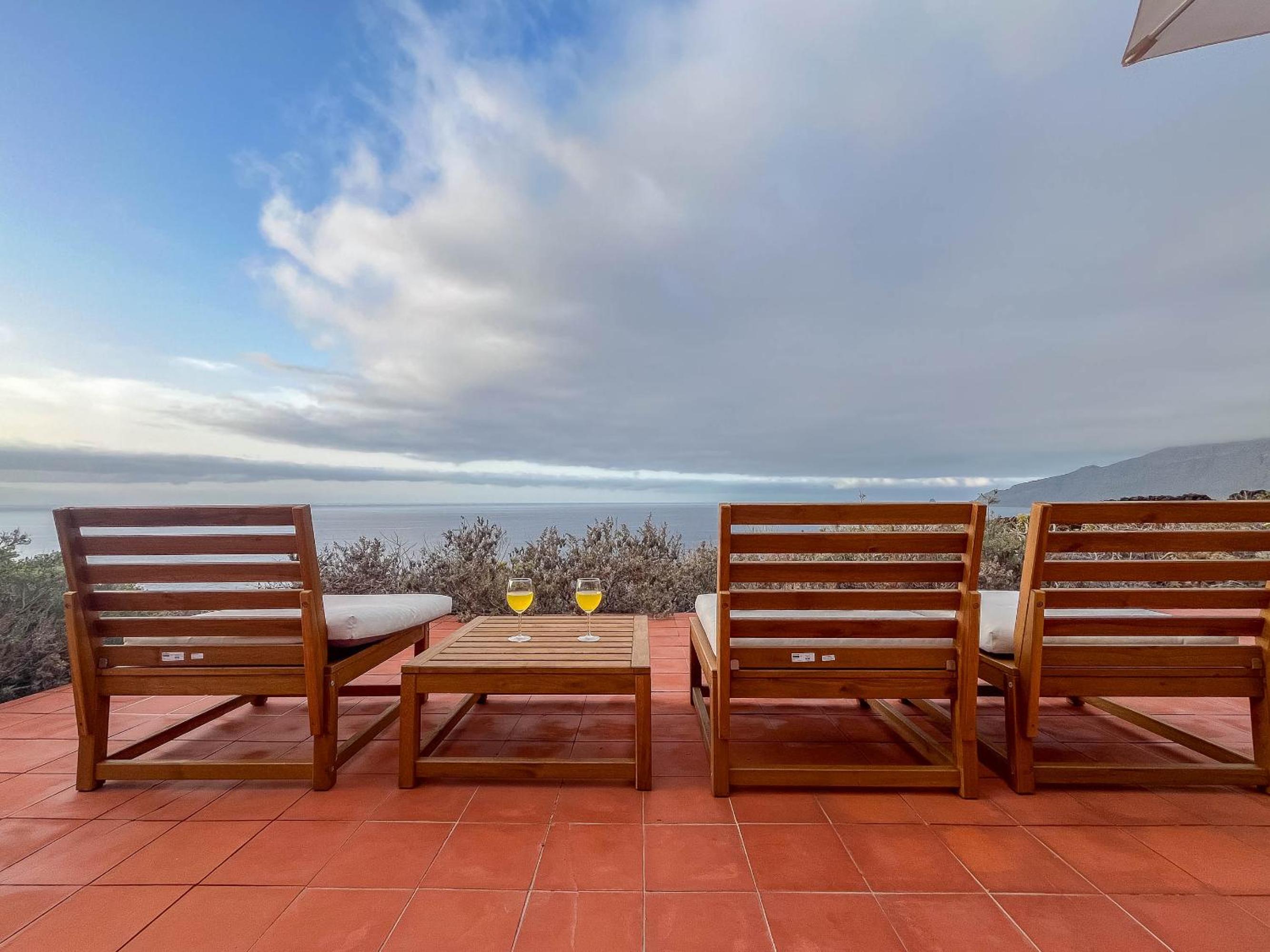 GuestReady - Frontera el Hierro