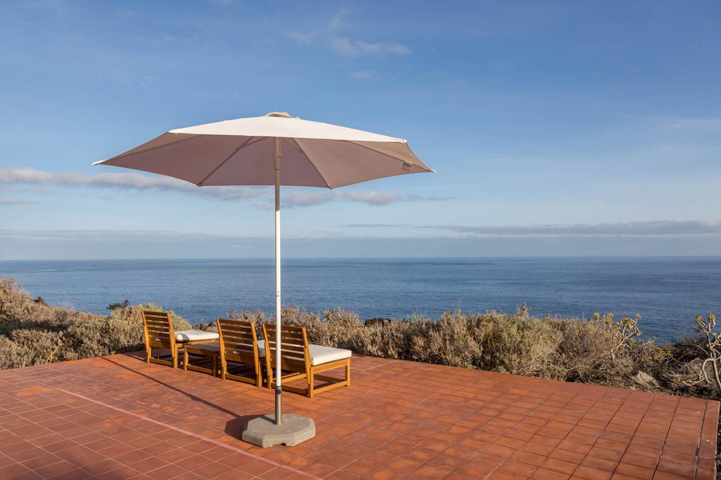 GuestReady - Frontera el Hierro