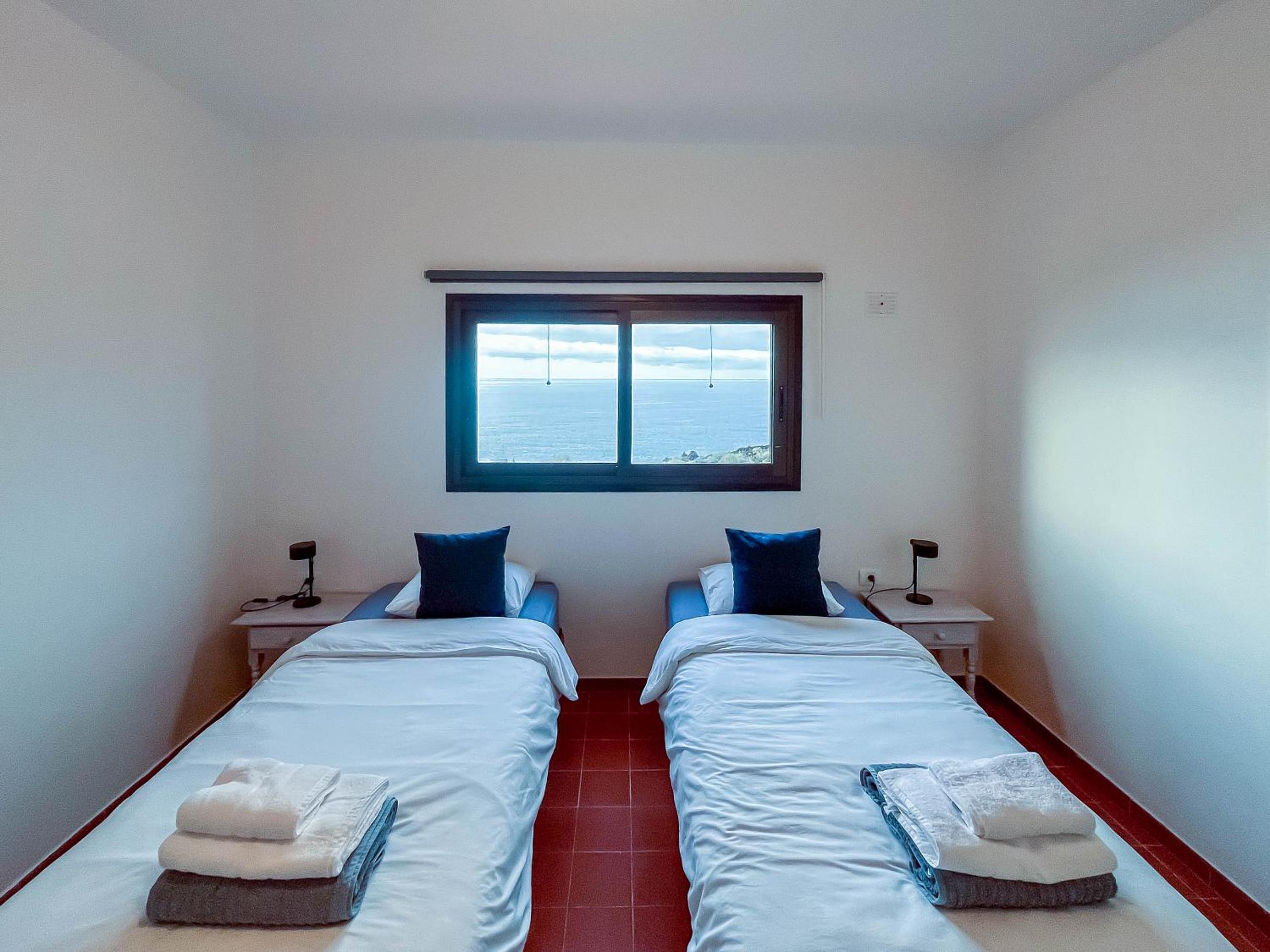 GuestReady - Frontera el Hierro