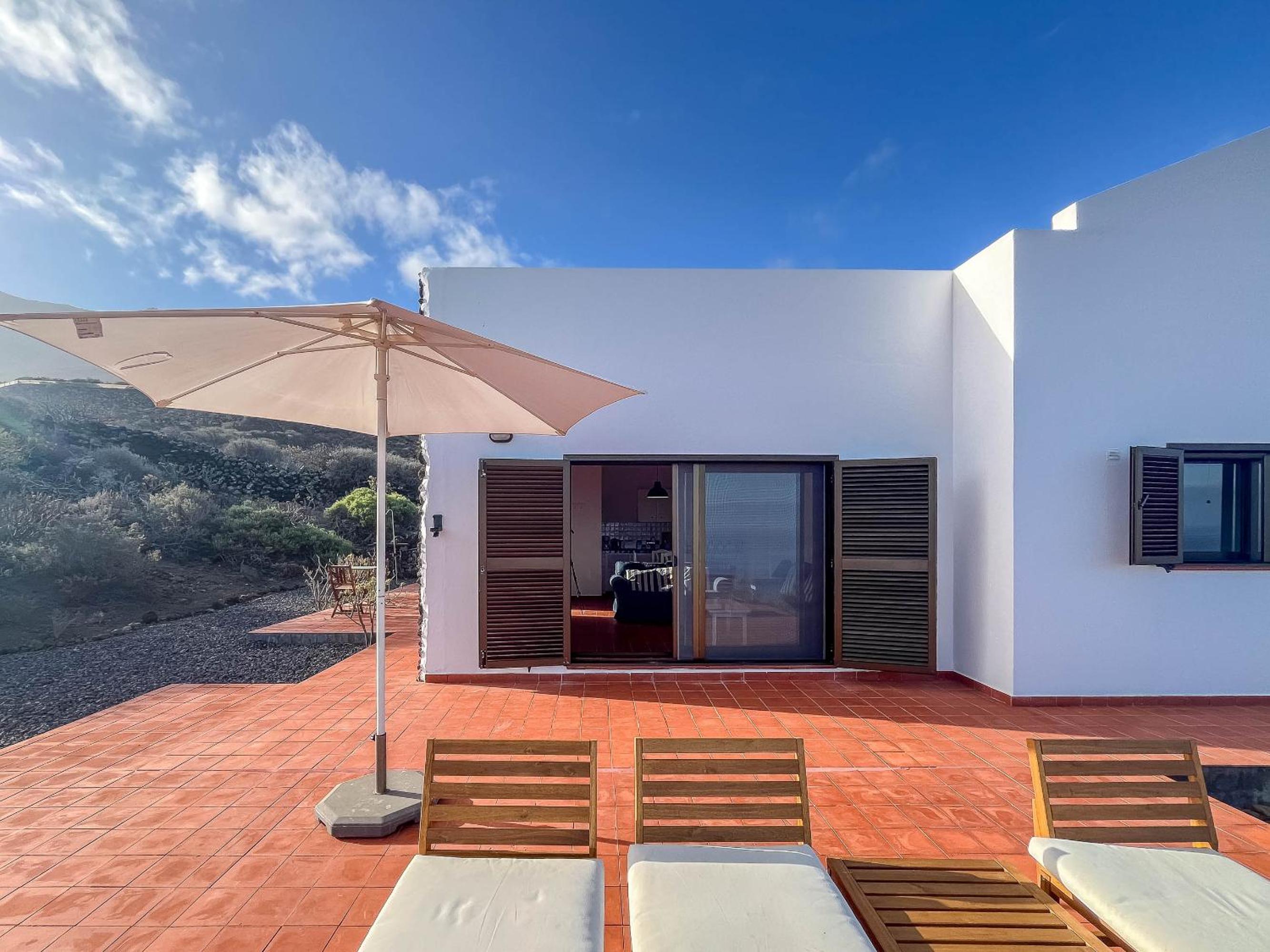 GuestReady - Frontera el Hierro