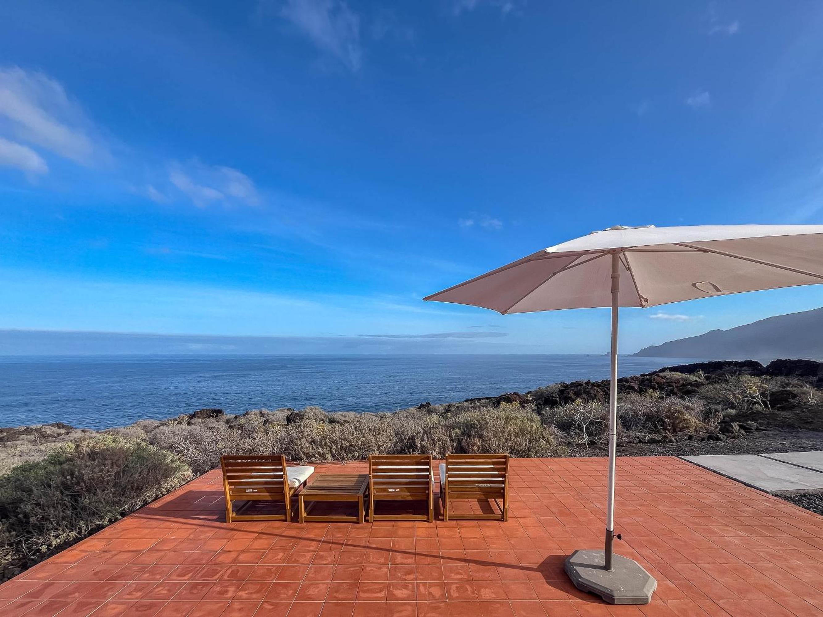 GuestReady - Frontera el Hierro