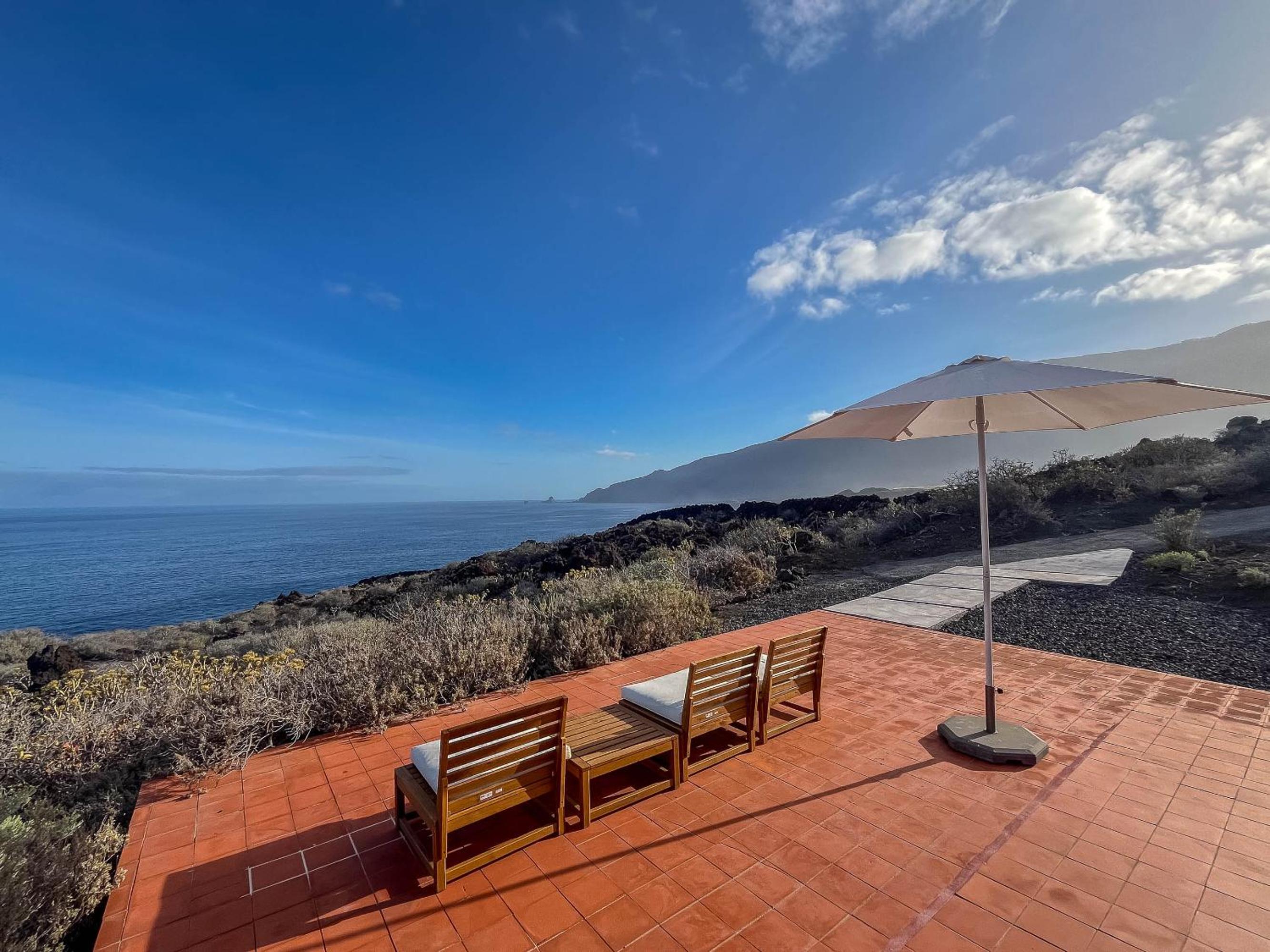 GuestReady - Frontera el Hierro