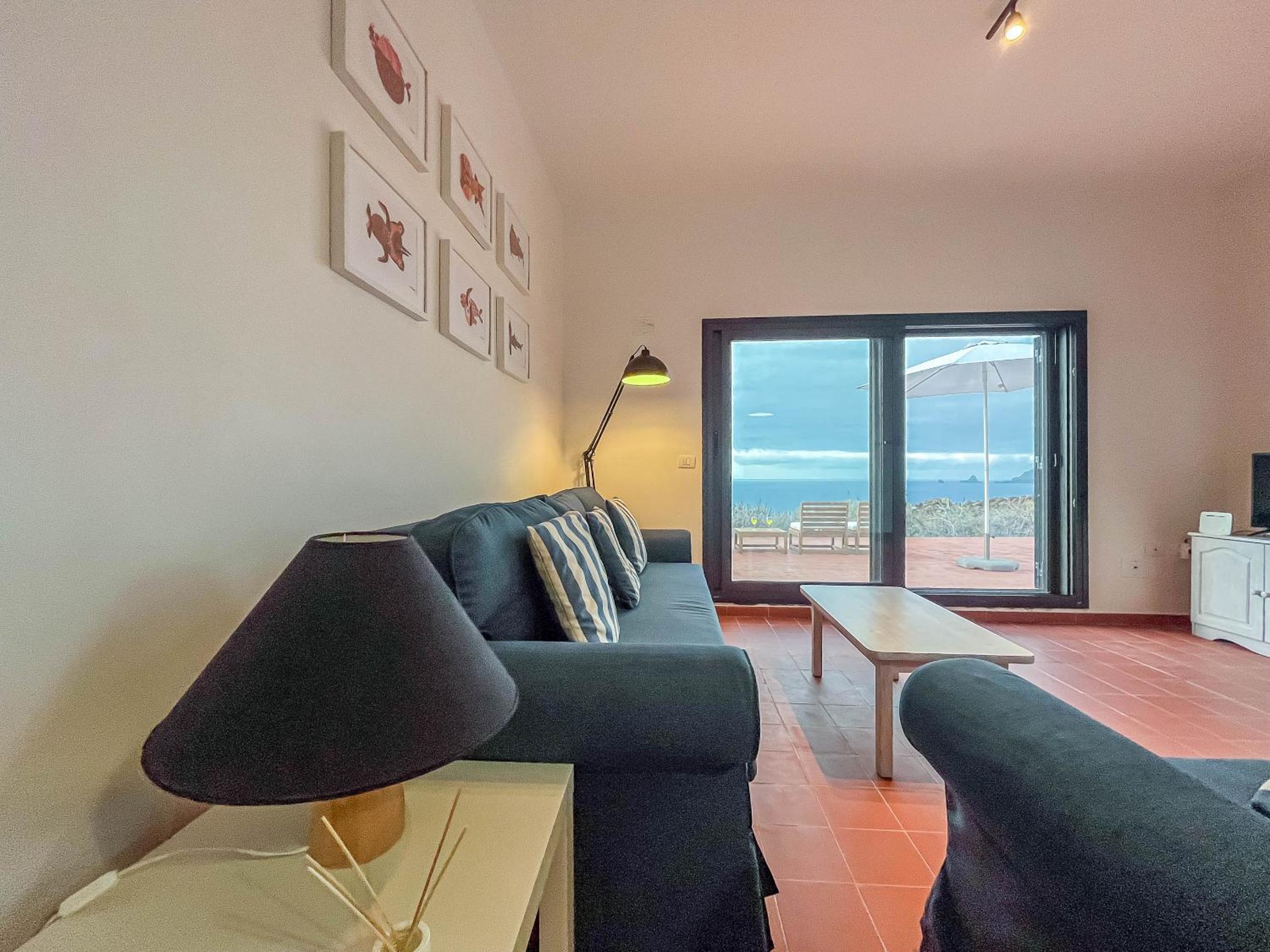 GuestReady - Frontera el Hierro