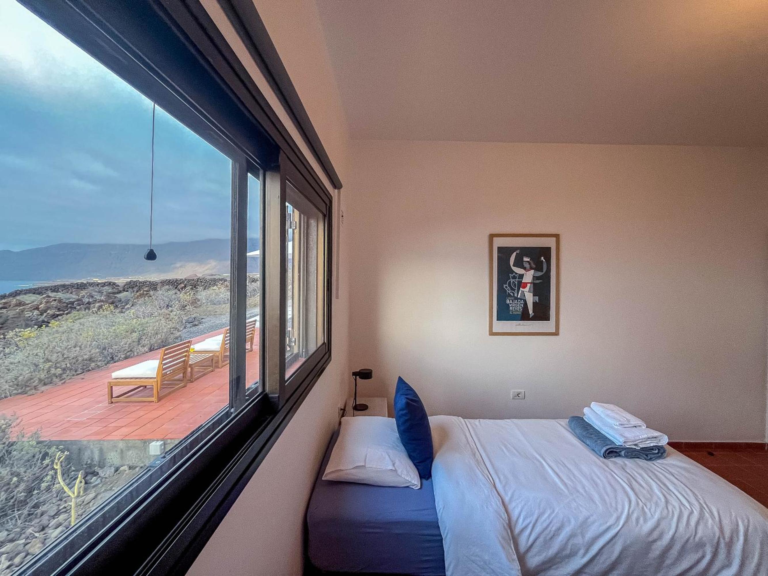 GuestReady - Frontera el Hierro