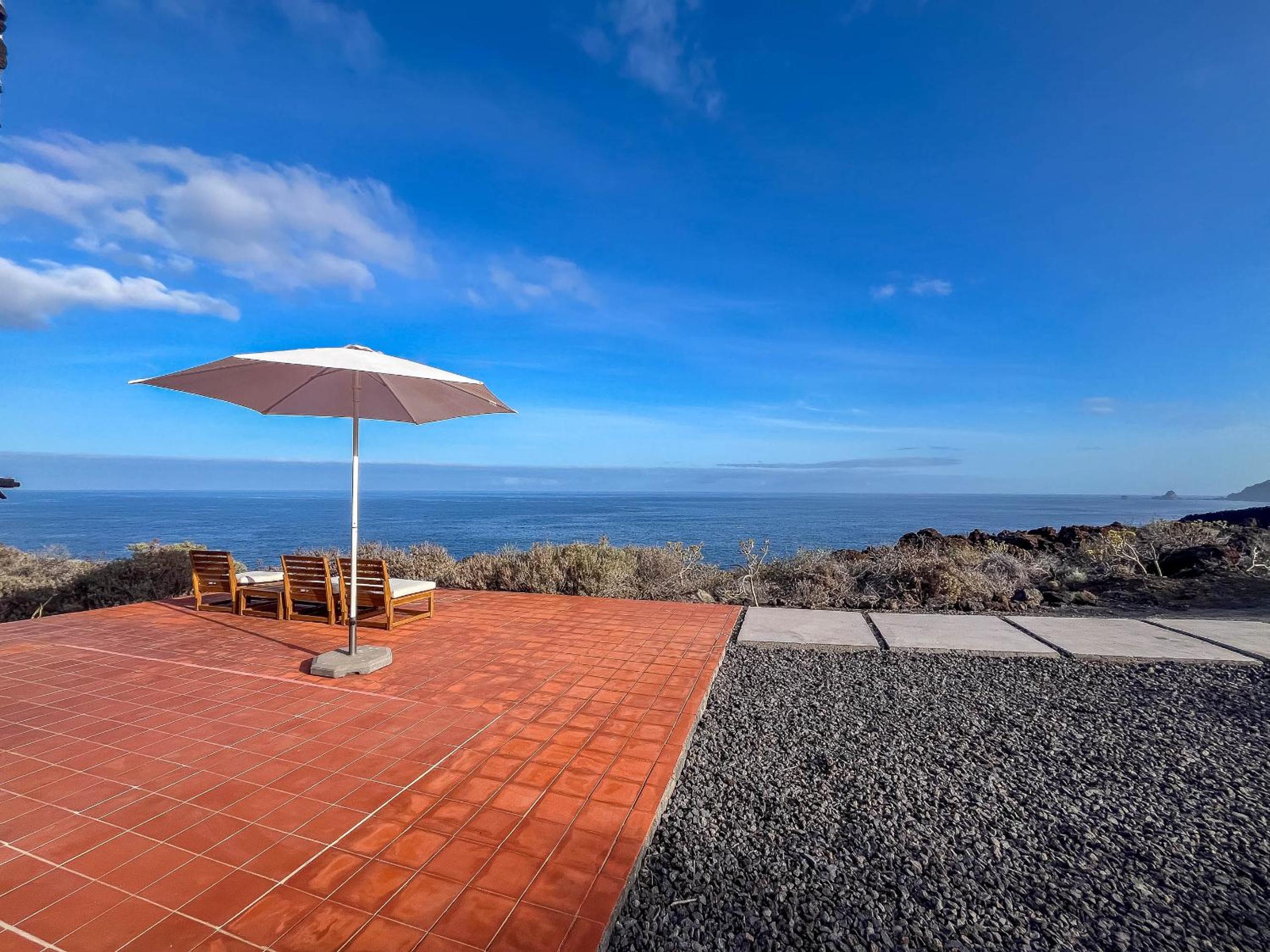 GuestReady - Frontera el Hierro
