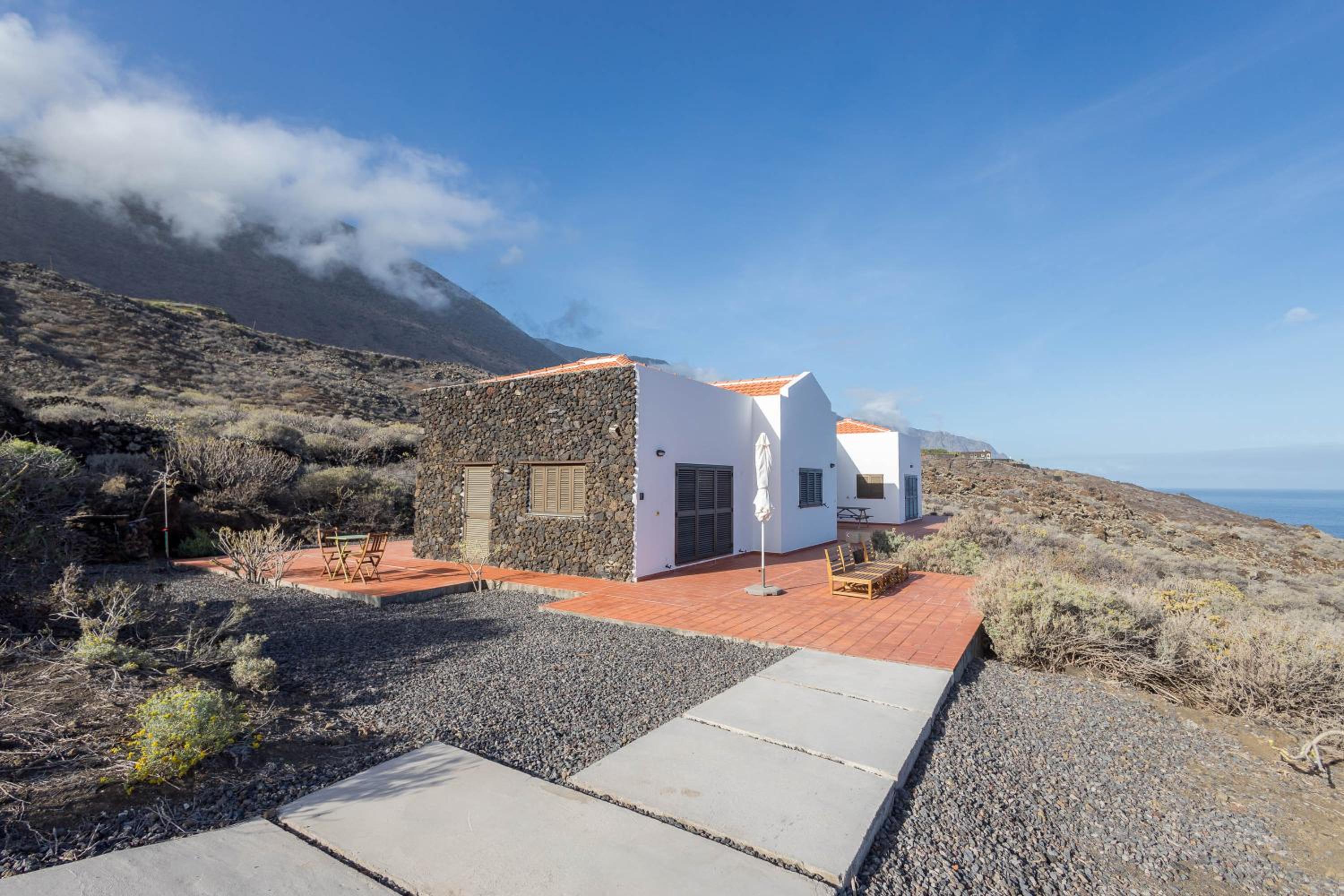 GuestReady - Frontera el Hierro