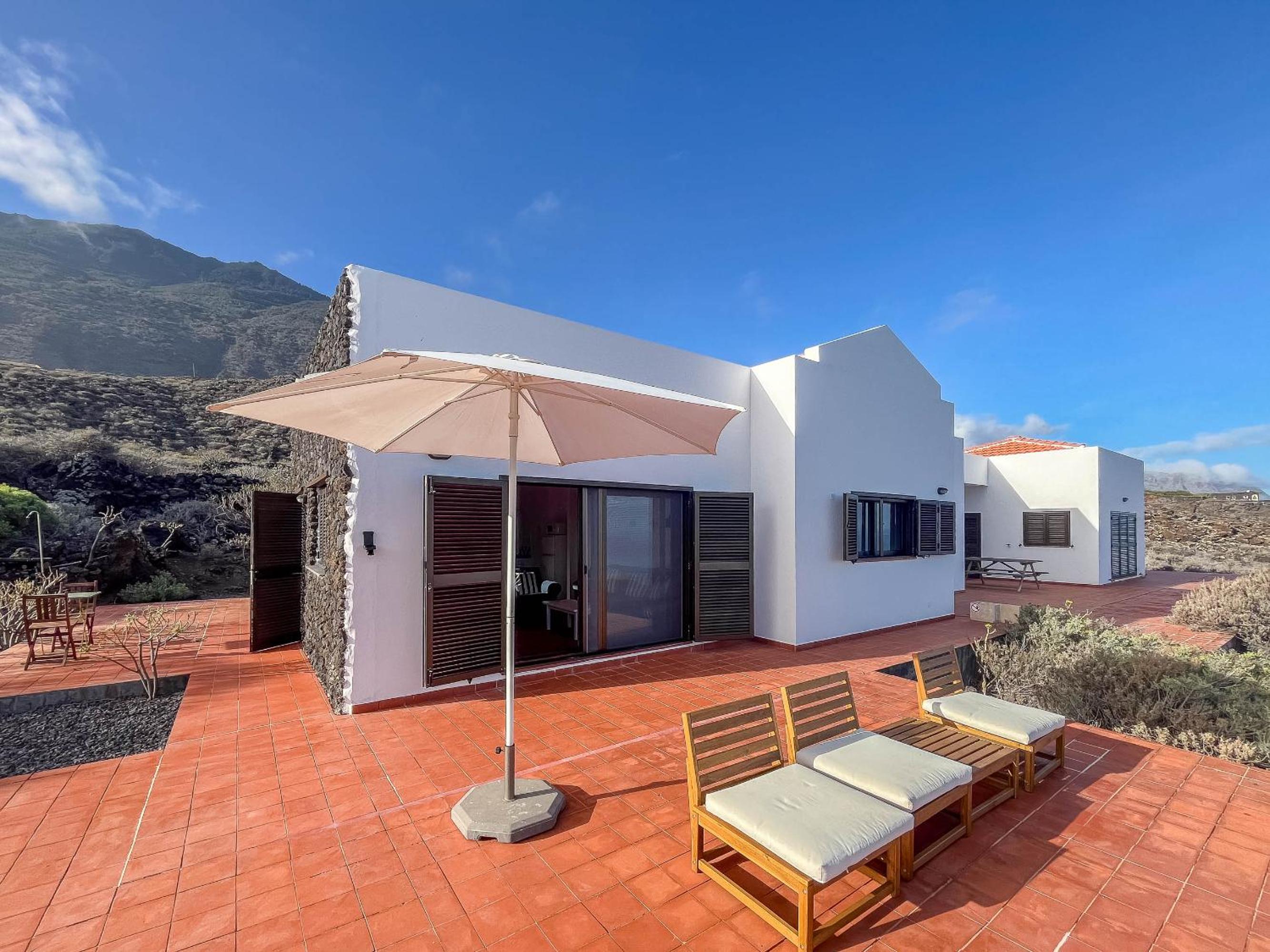 GuestReady - Frontera el Hierro