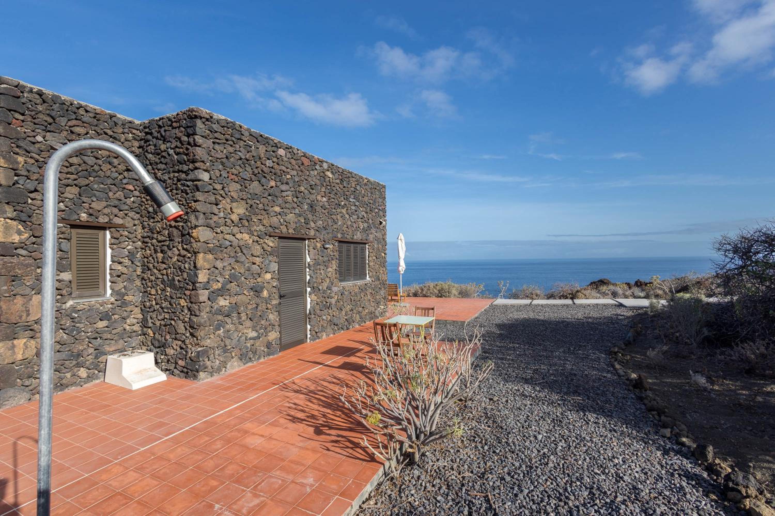 GuestReady - Frontera el Hierro