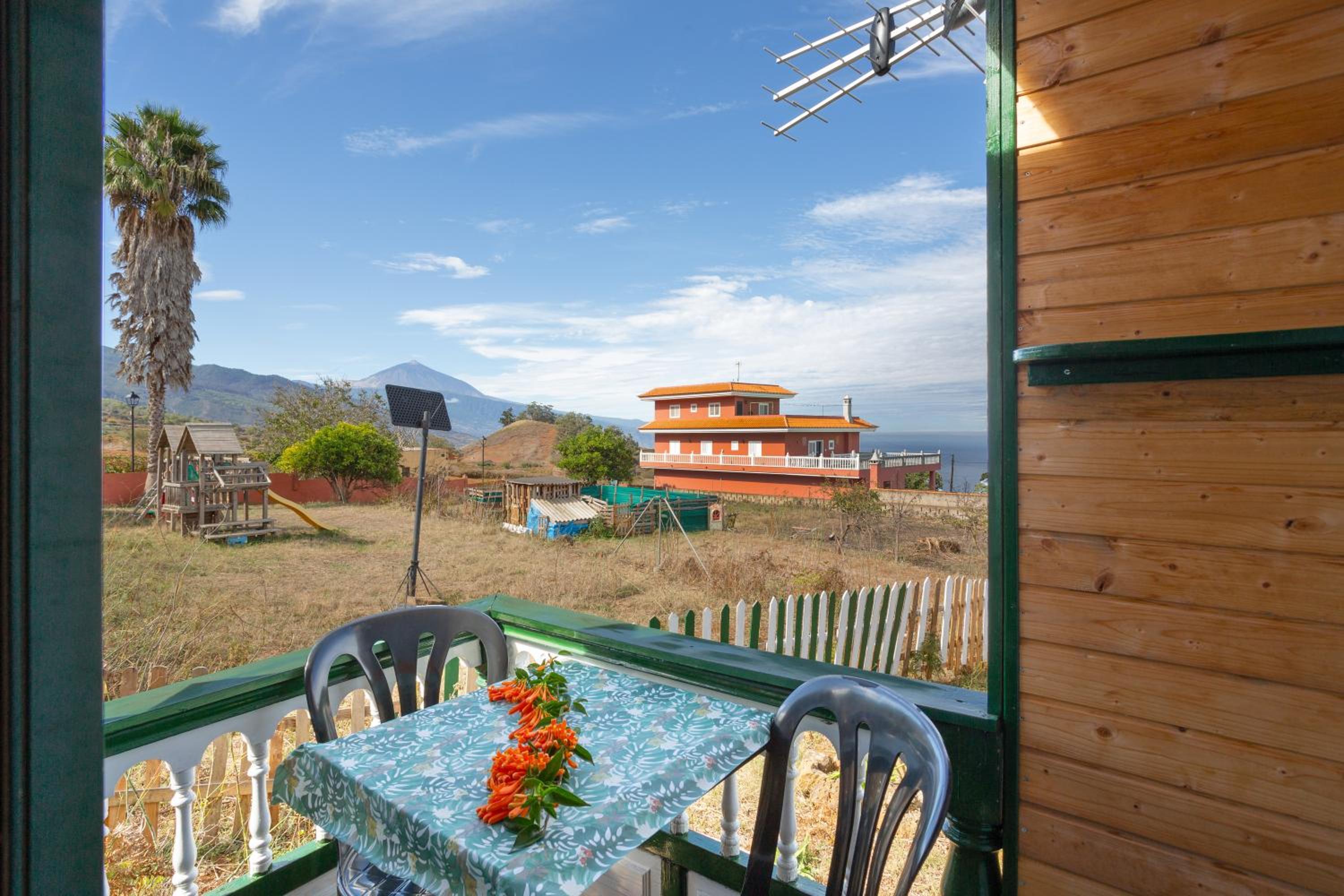 Chalet Bellavida