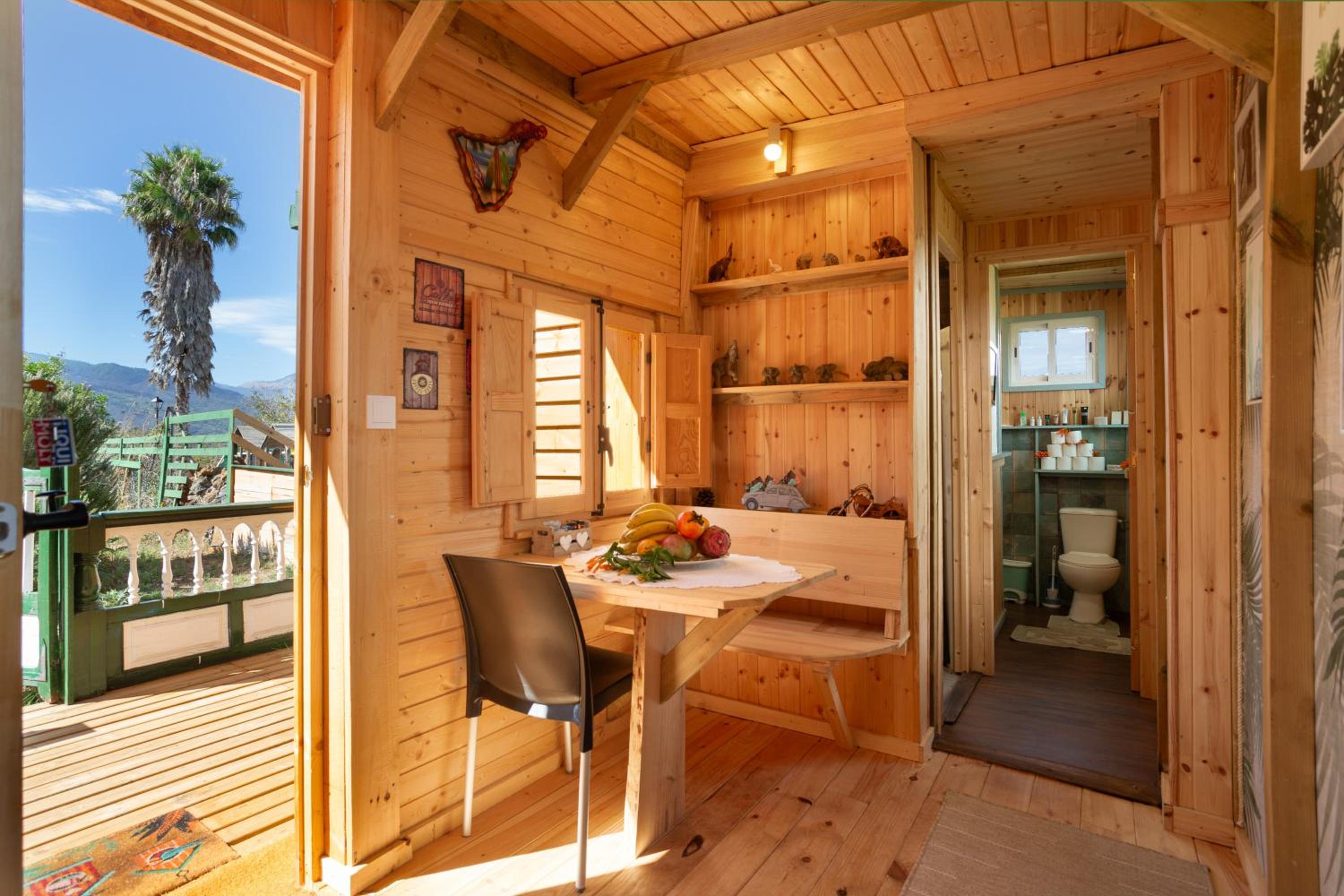 Chalet Bellavida