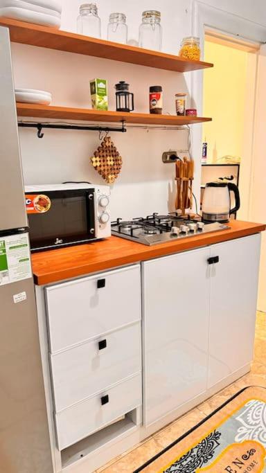 Cozy City Center Apartment & Suitable for Digital Nomads