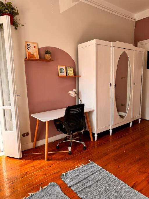 Cozy City Center Apartment & Suitable for Digital Nomads
