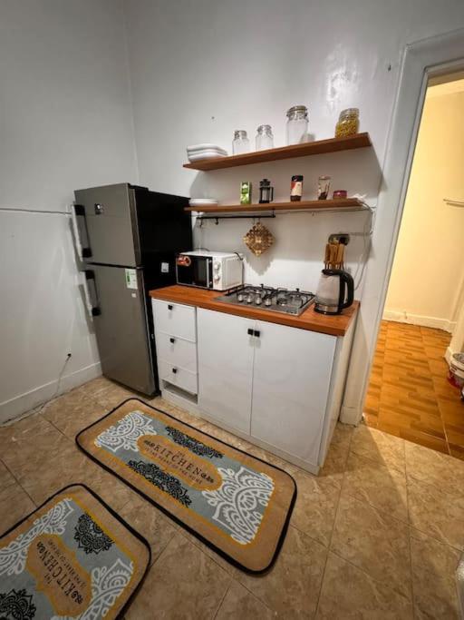Cozy City Center Apartment & Suitable for Digital Nomads