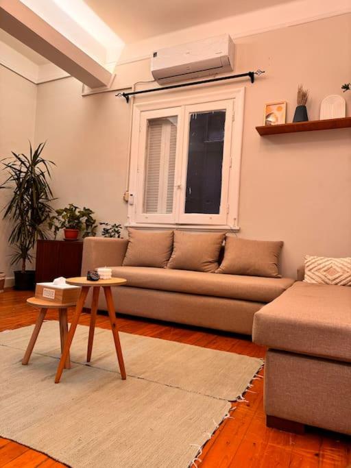 Cozy City Center Apartment & Suitable for Digital Nomads