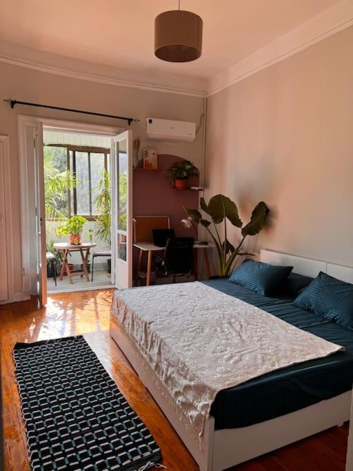 Cozy City Center Apartment & Suitable for Digital Nomads