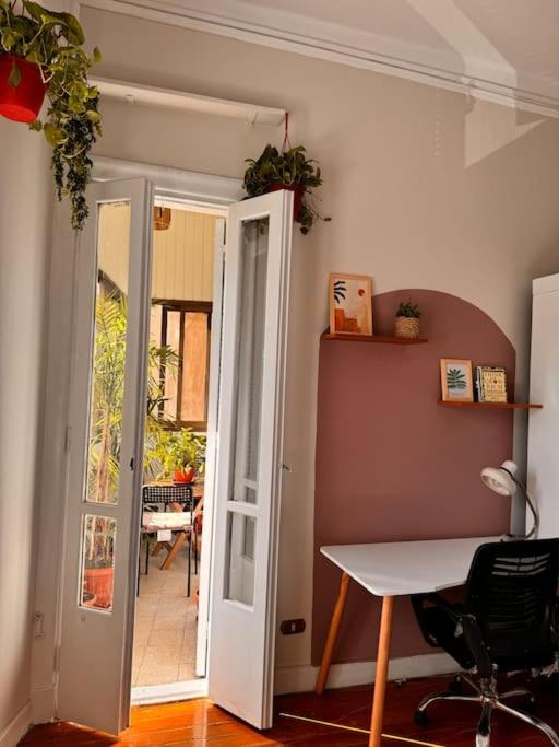 Cozy City Center Apartment & Suitable for Digital Nomads