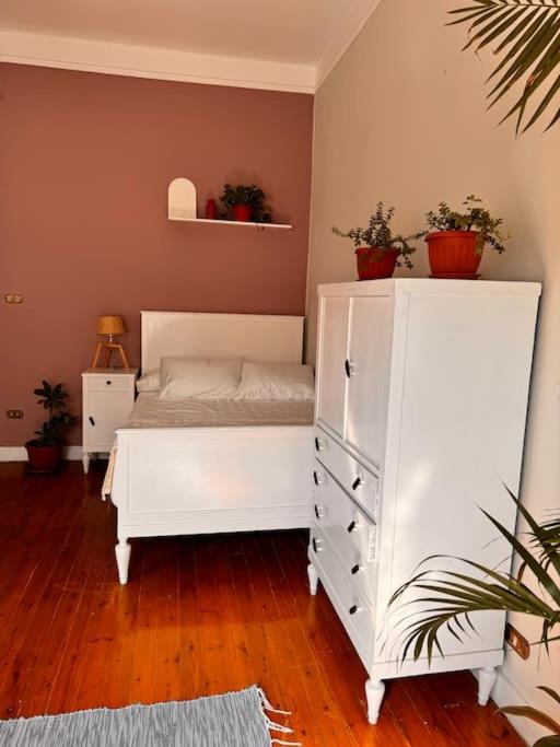 Cozy City Center Apartment & Suitable for Digital Nomads
