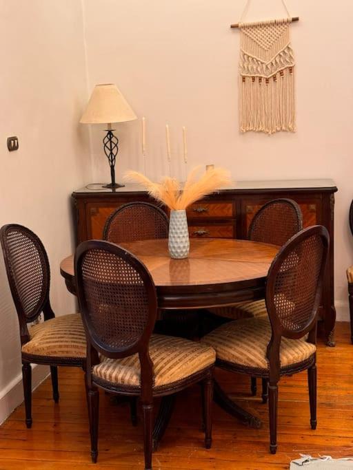 Cozy City Center Apartment & Suitable for Digital Nomads