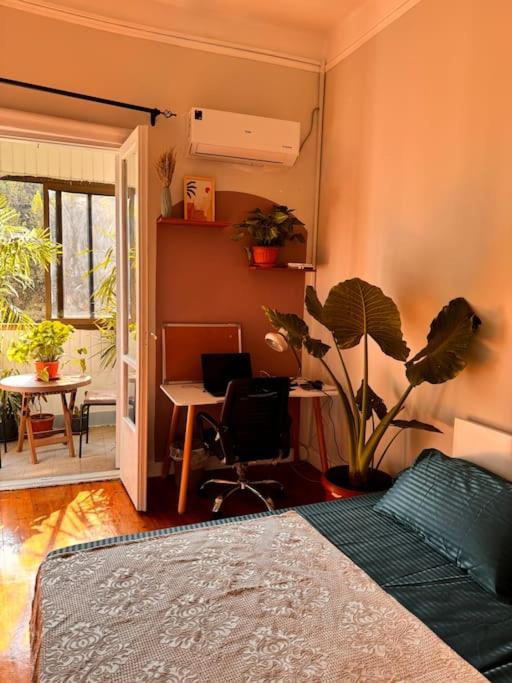 Cozy City Center Apartment & Suitable for Digital Nomads