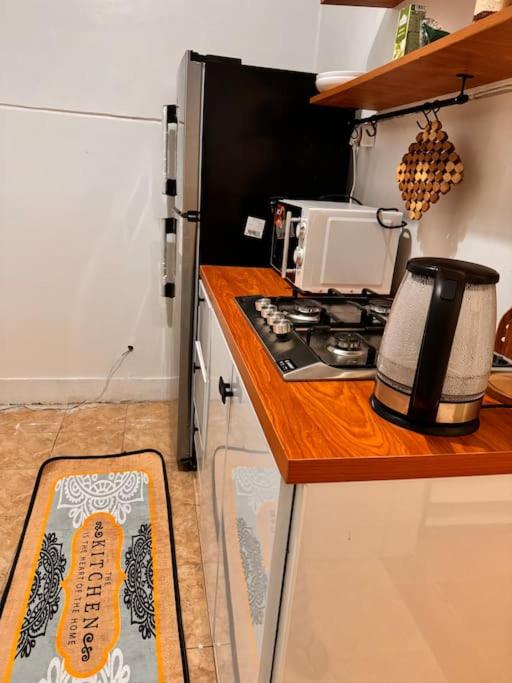 Cozy City Center Apartment & Suitable for Digital Nomads