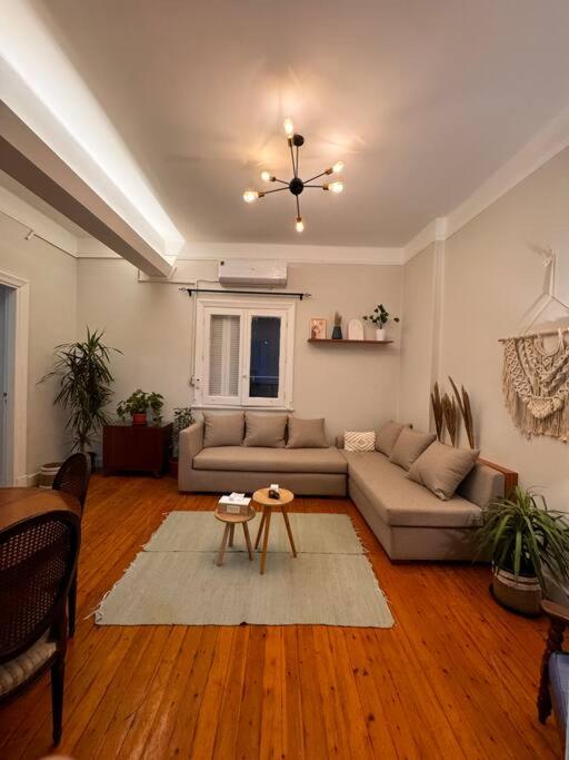 Cozy City Center Apartment & Suitable for Digital Nomads