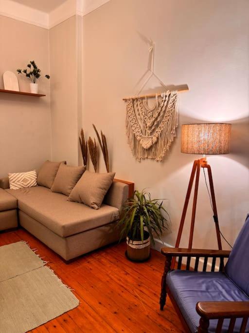 Cozy City Center Apartment & Suitable for Digital Nomads