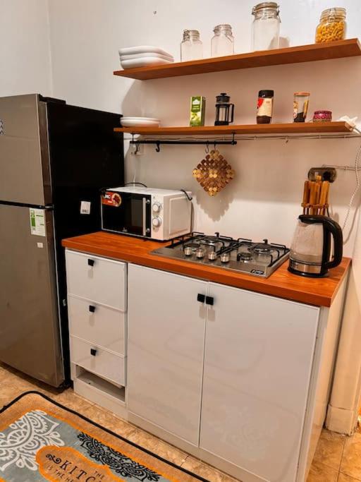 Cozy City Center Apartment & Suitable for Digital Nomads