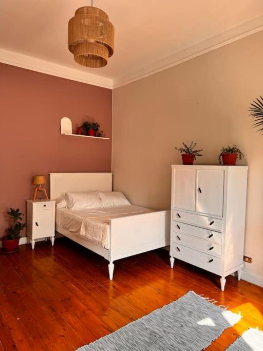 Cozy City Center Apartment & Suitable for Digital Nomads