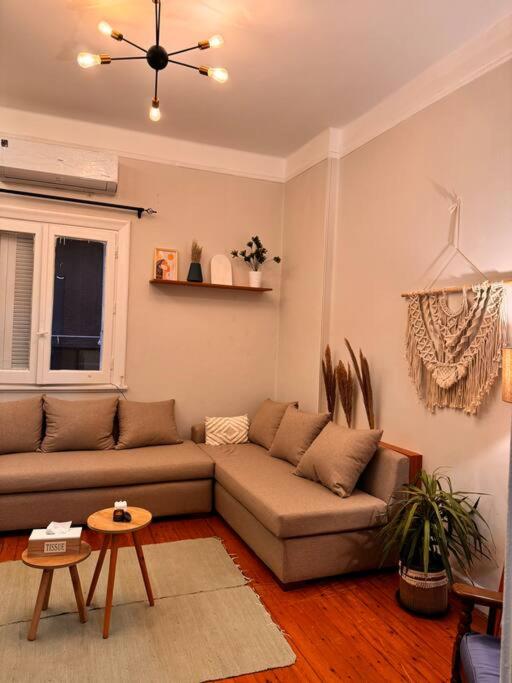 Cozy City Center Apartment & Suitable for Digital Nomads