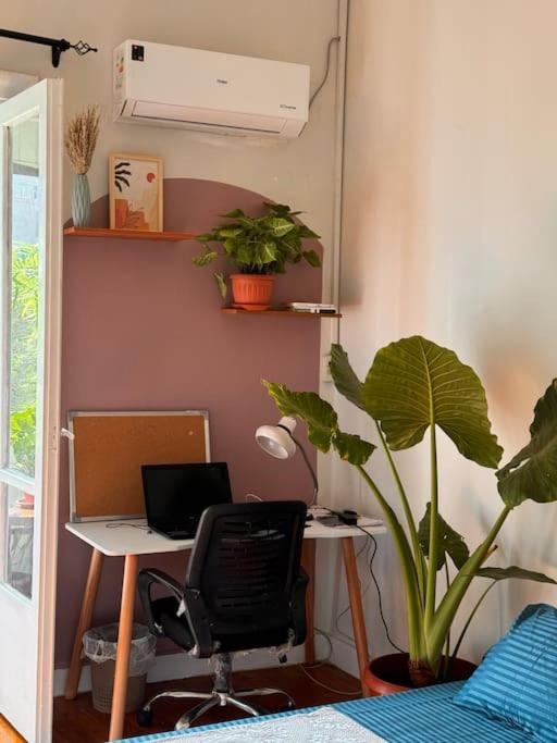 Cozy City Center Apartment & Suitable for Digital Nomads