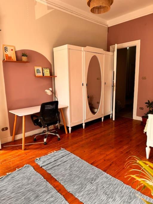 Cozy City Center Apartment & Suitable for Digital Nomads