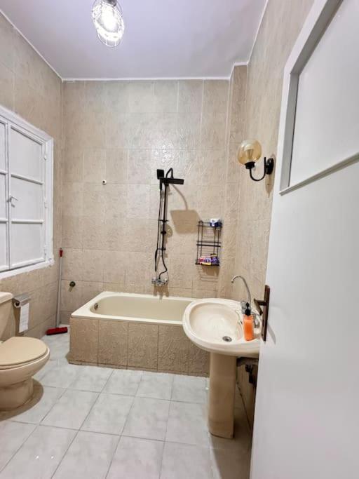 Cozy City Center Apartment & Suitable for Digital Nomads