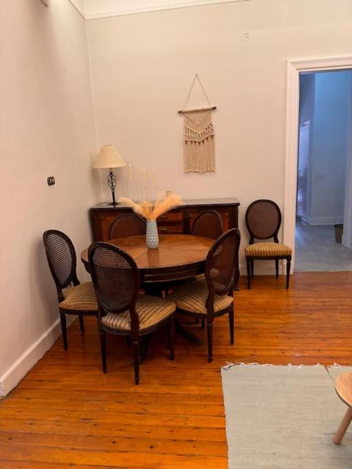 Cozy City Center Apartment & Suitable for Digital Nomads