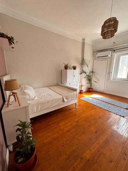 Cozy City Center Apartment & Suitable for Digital Nomads