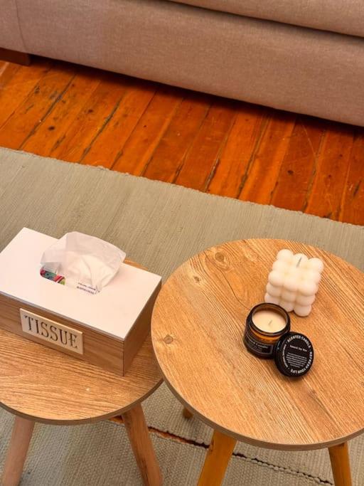 Cozy City Center Apartment & Suitable for Digital Nomads