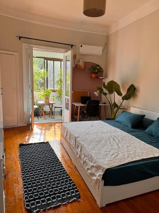 Cozy City Center Apartment & Suitable for Digital Nomads
