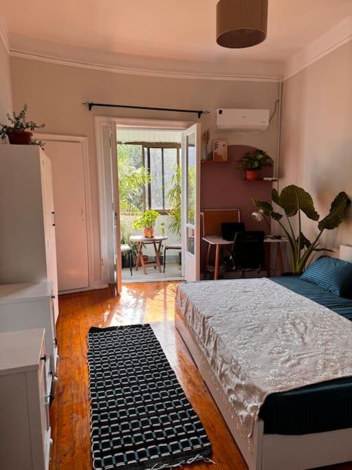 Cozy City Center Apartment & Suitable for Digital Nomads