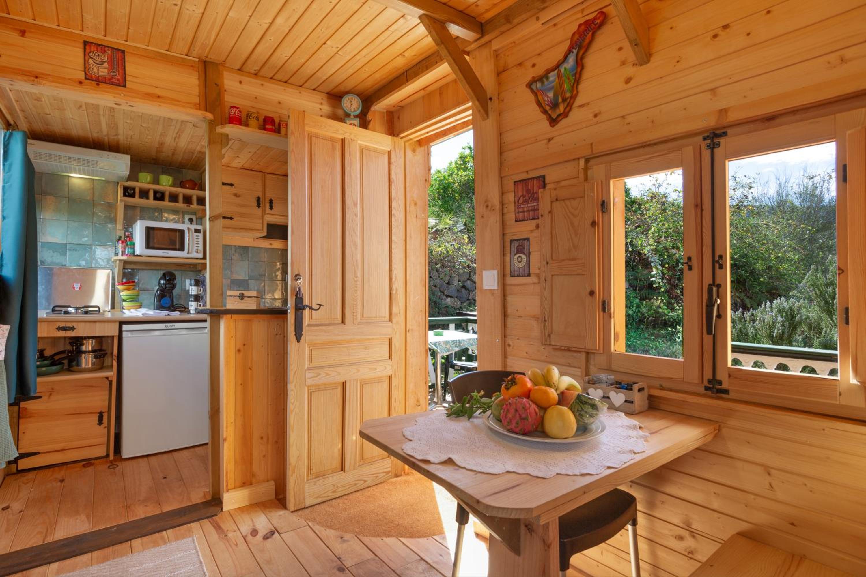 Chalet Bellavida