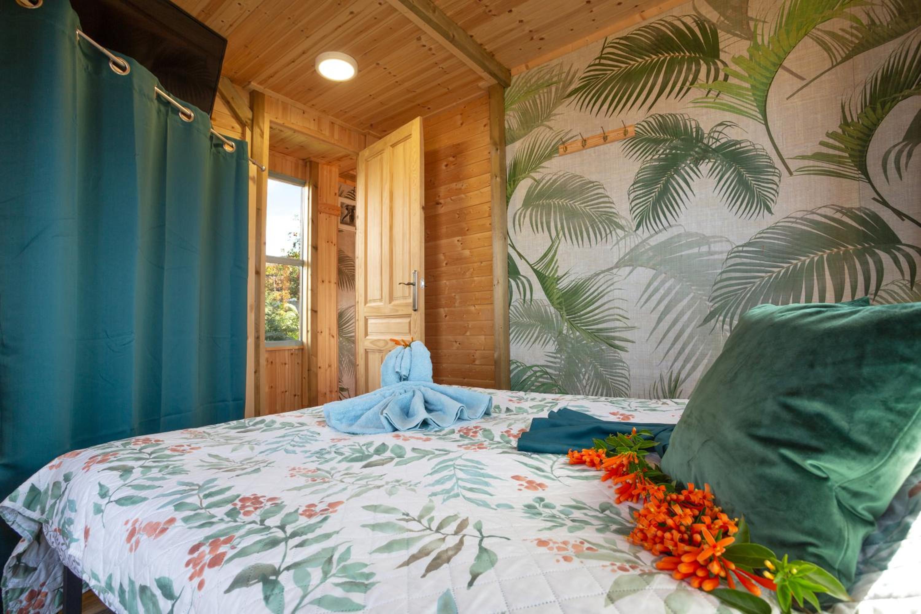 Chalet Bellavida