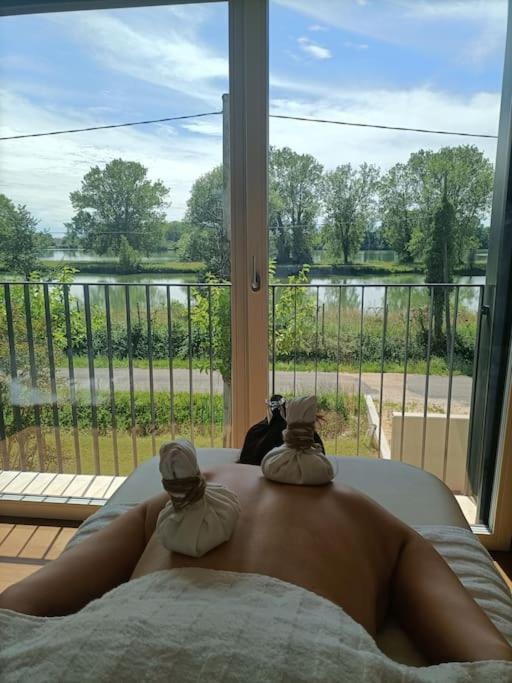 wellness & pool