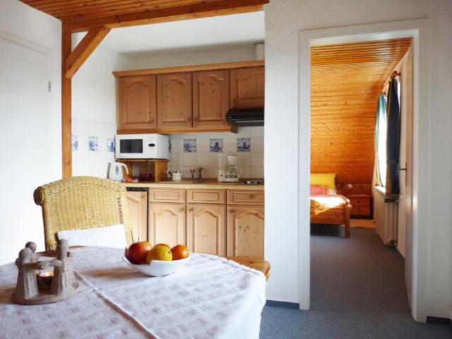 Ferienwohnung Insel Pellworm