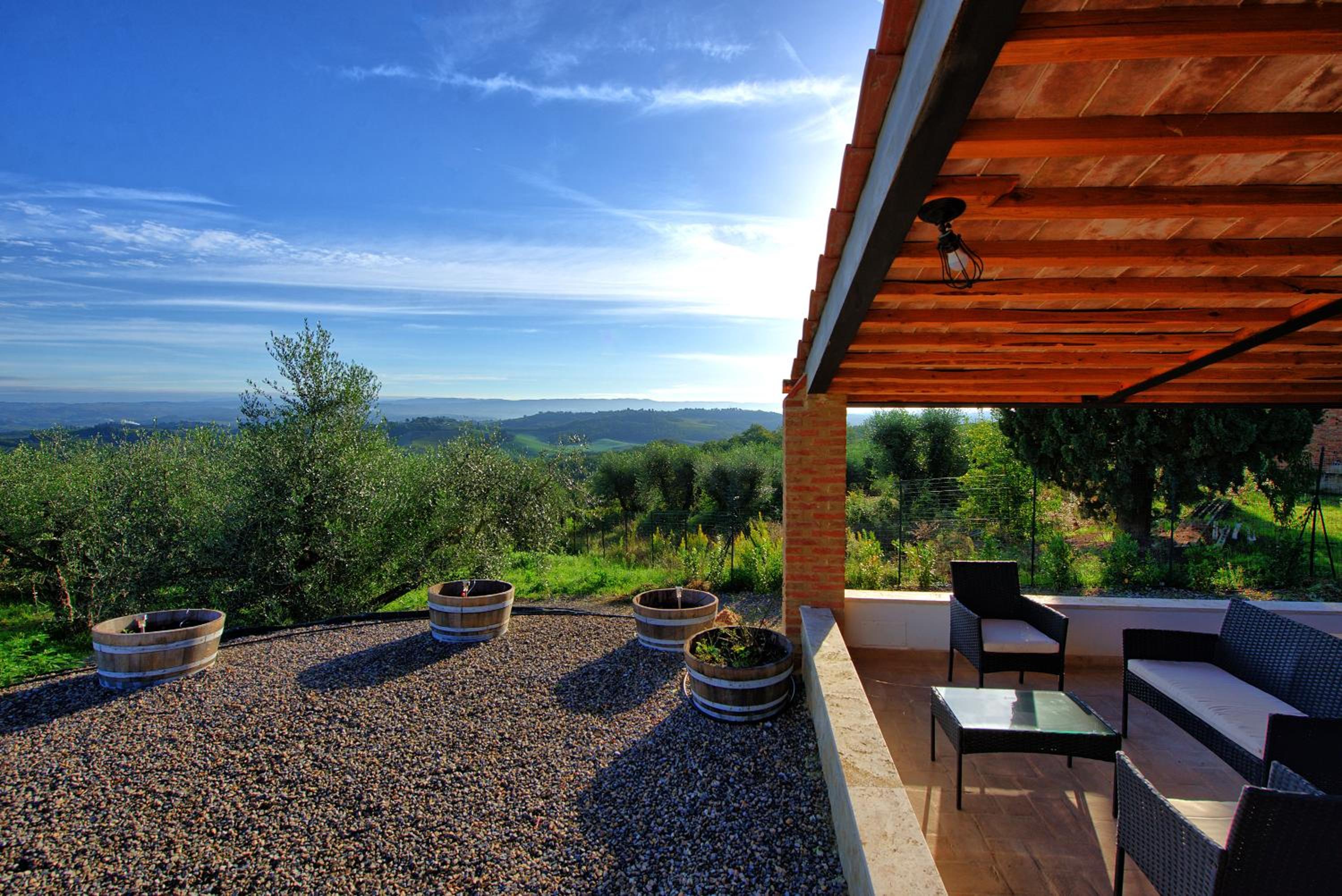 Casa Andrea by PosarelliVillas photo 5