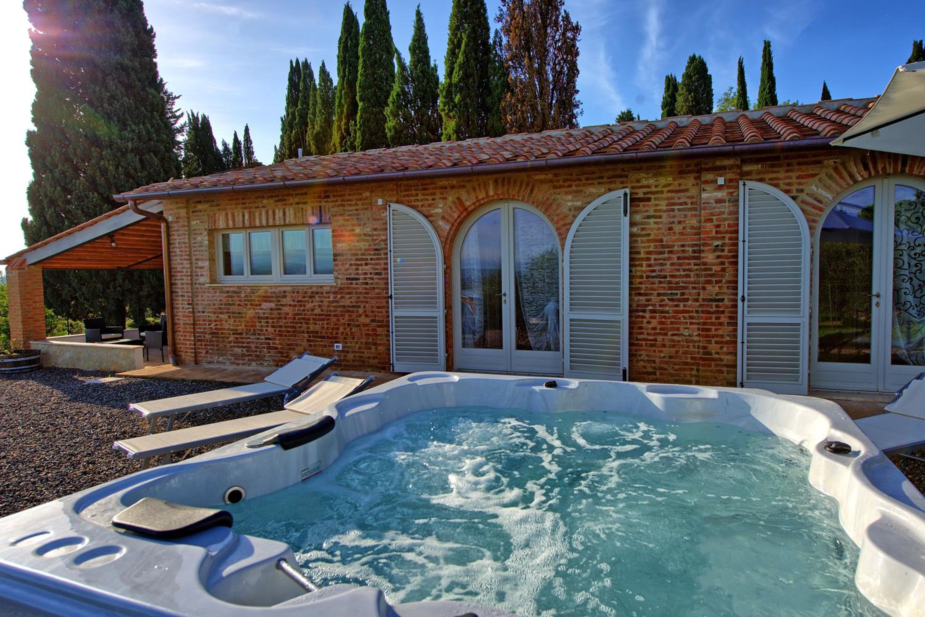 Casa Andrea by PosarelliVillas photo 2