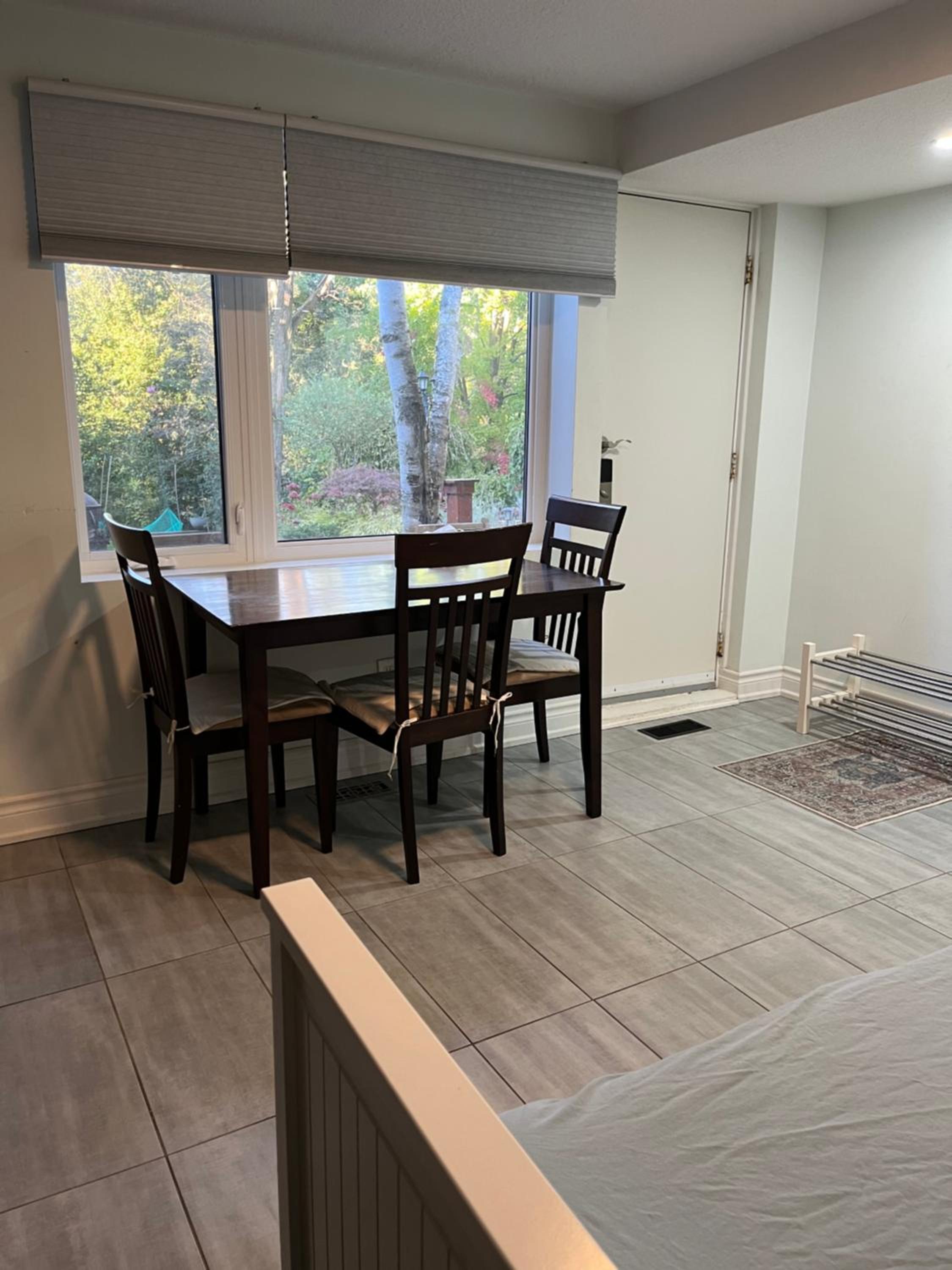 Bayview Village private suite