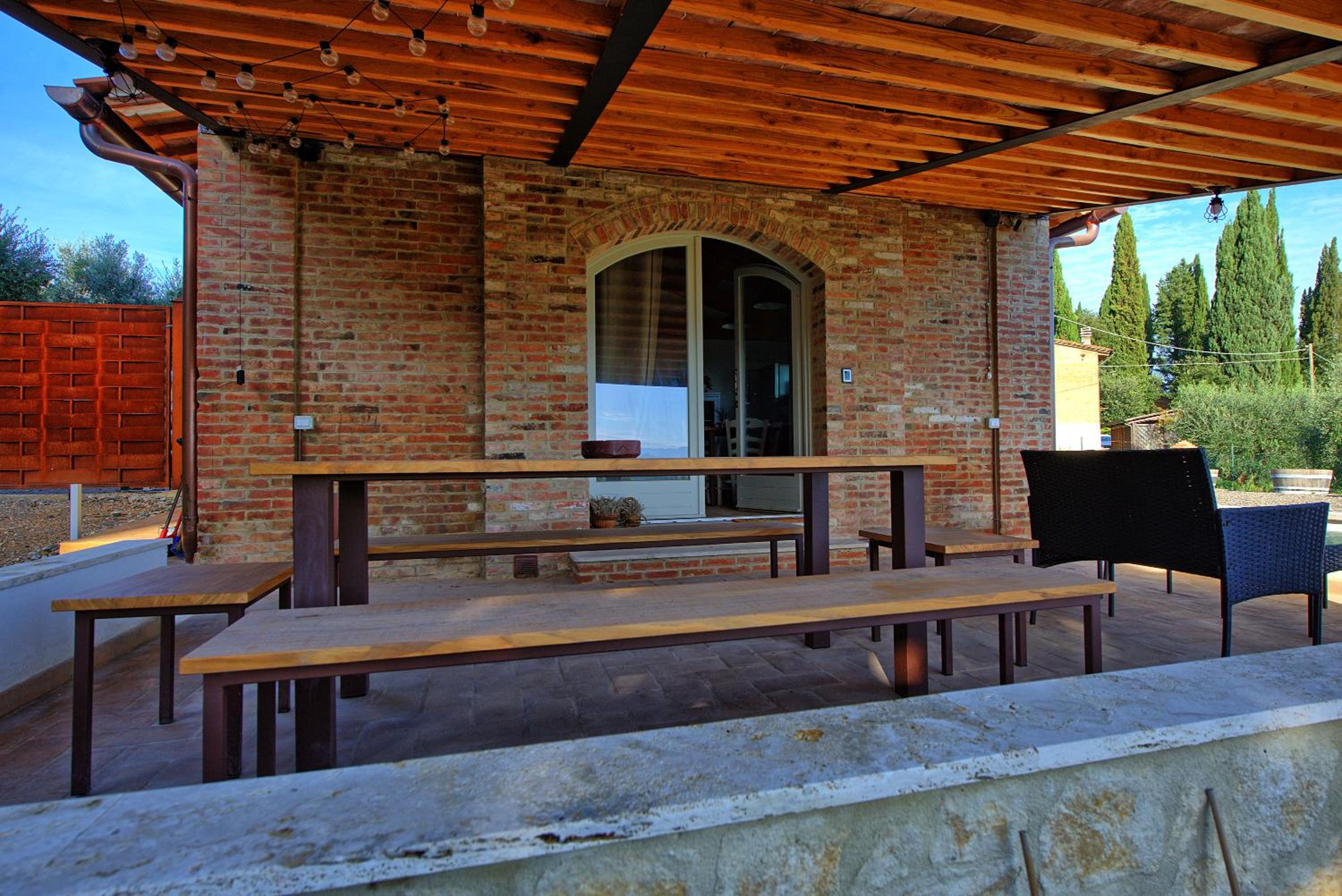 Casa Andrea by PosarelliVillas photo 3