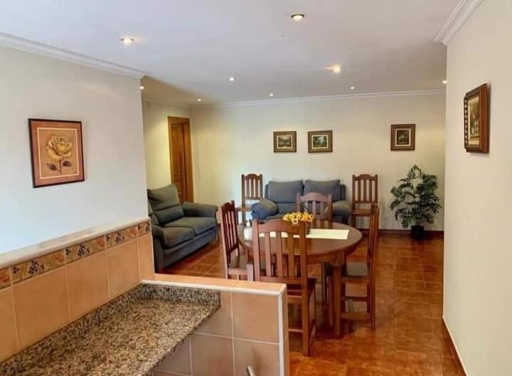 Casa Monterriundo I y Apartamento Monterriundo II