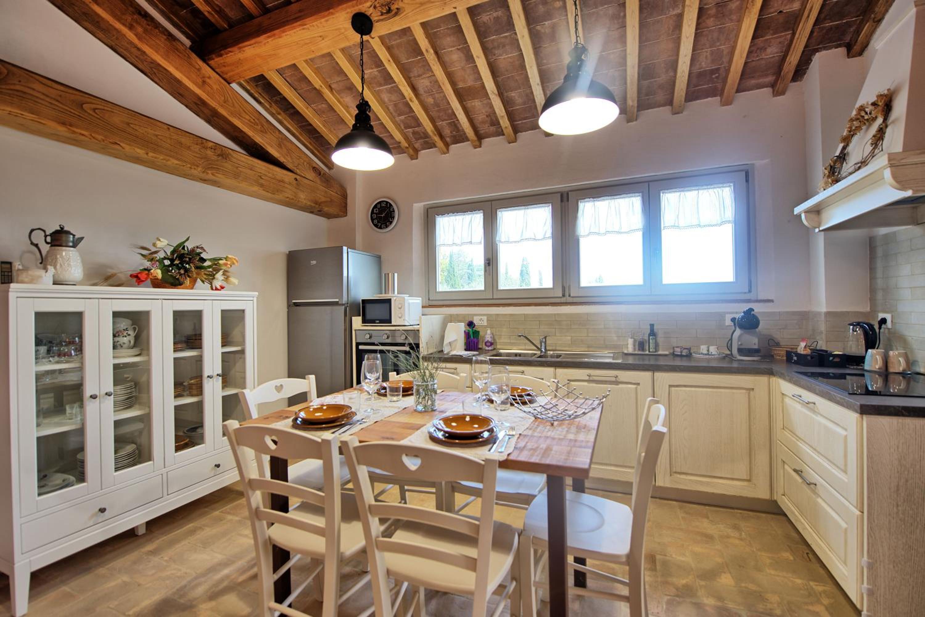 Casa Andrea by PosarelliVillas photo 4