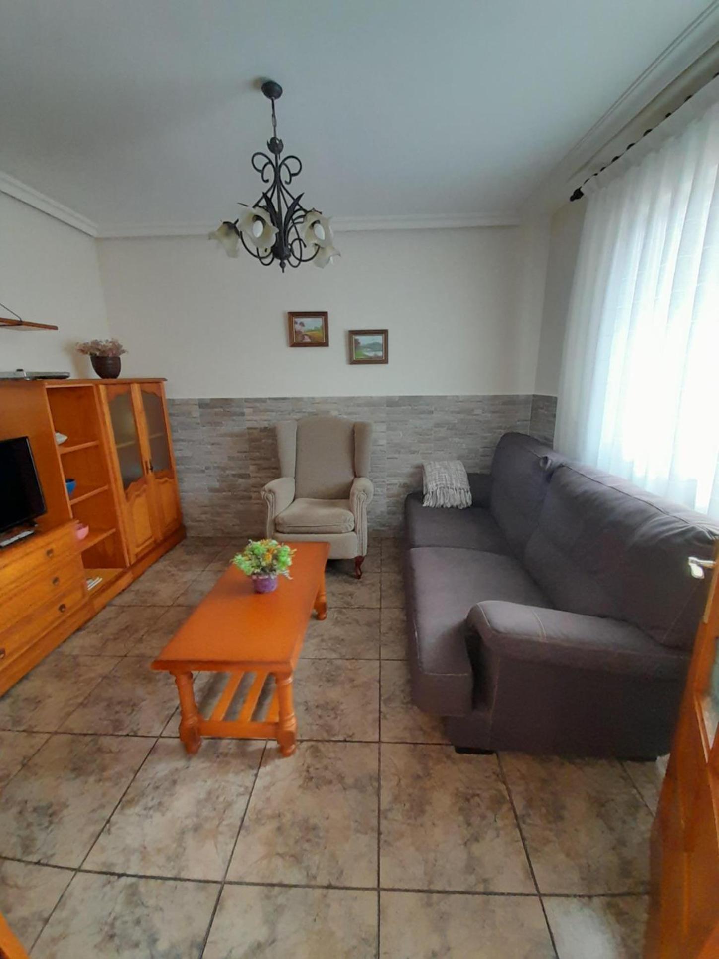 Casa Monterriundo I y Apartamento Monterriundo II