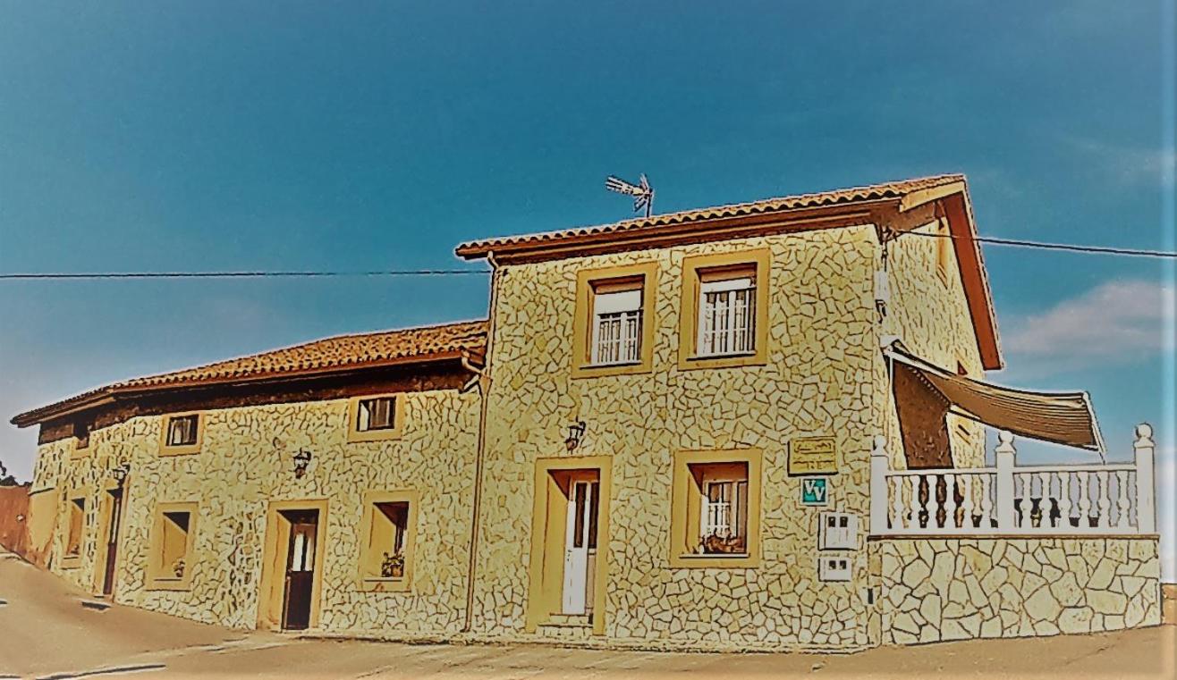 Casa Monterriundo I y Apartamento Monterriundo II