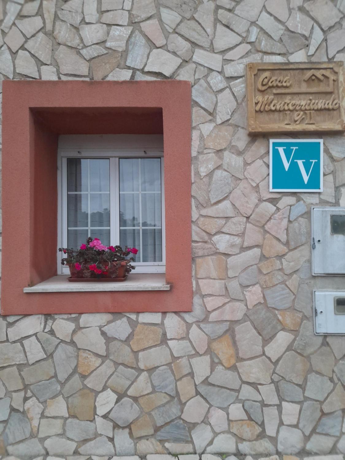 Casa Monterriundo I y Apartamento Monterriundo II